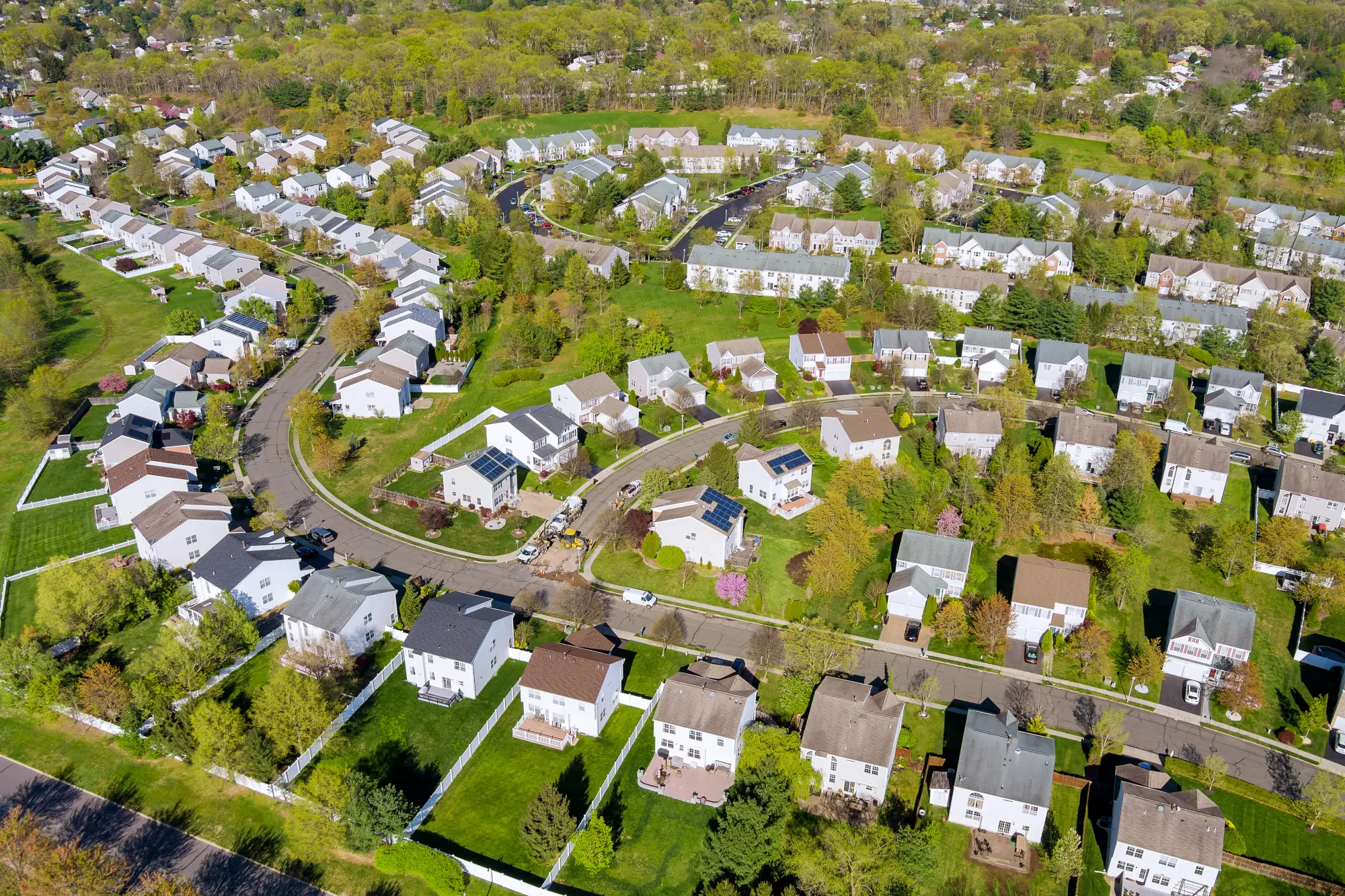 Levittown Banner Image