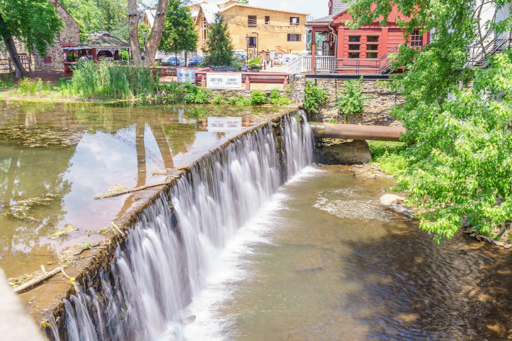 New Hope Property Management